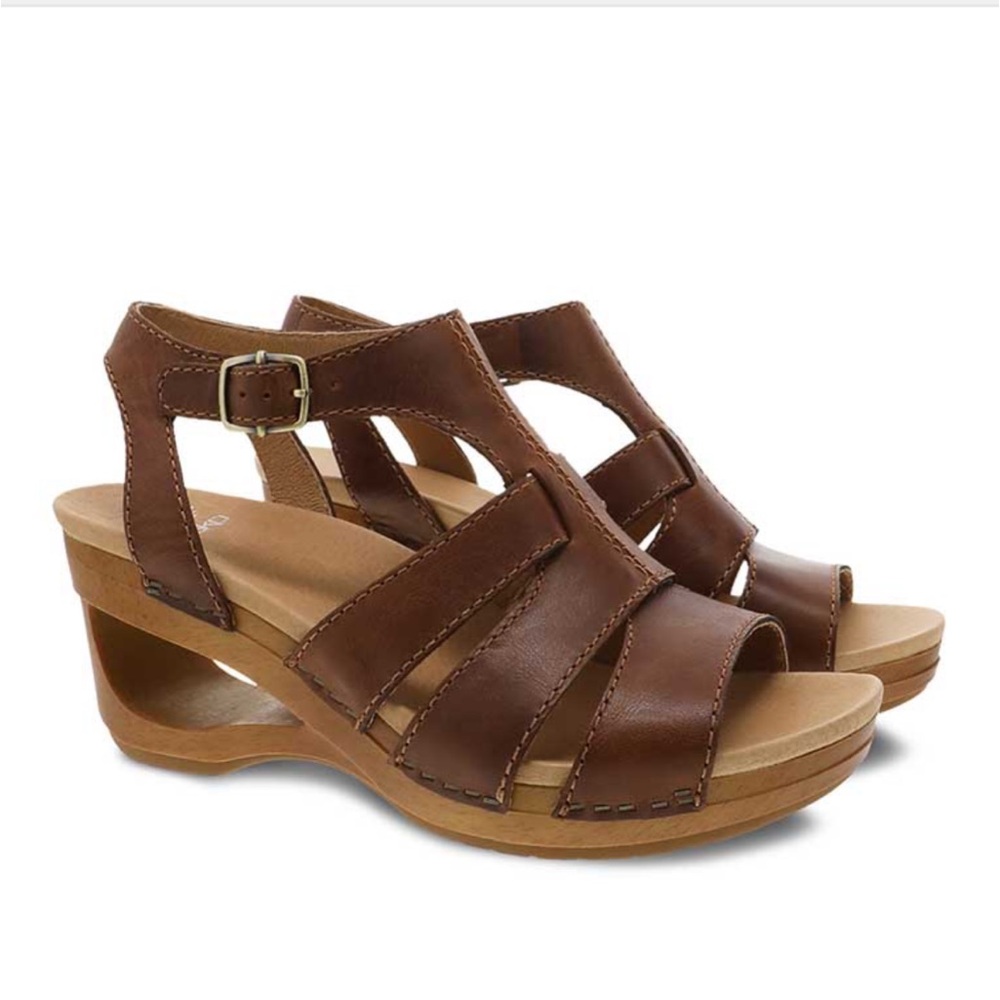 Dansko sandals
